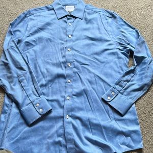 Charles Tyrwhitt button down